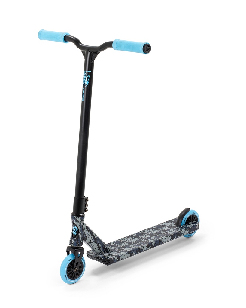 Slamm Scooter Complete Mischief V5 2020