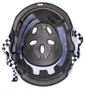 Skateboard helmet Pro-tec Ace Water Gloss White 2022