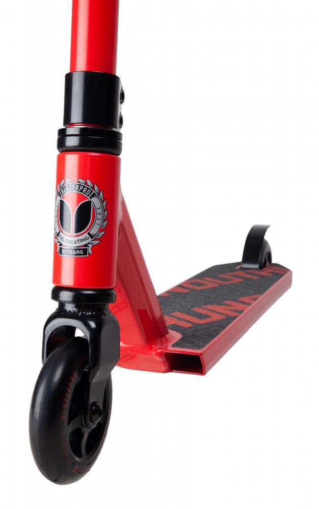 Freestyle Scooter Blazer Outrun 2 2023