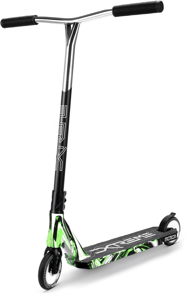 Motion Scooter | Xtremes | Forest 2022