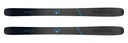 Ski Head Kore 117 Grey 2020