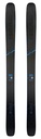Ski Head Kore 117 Grey 2020