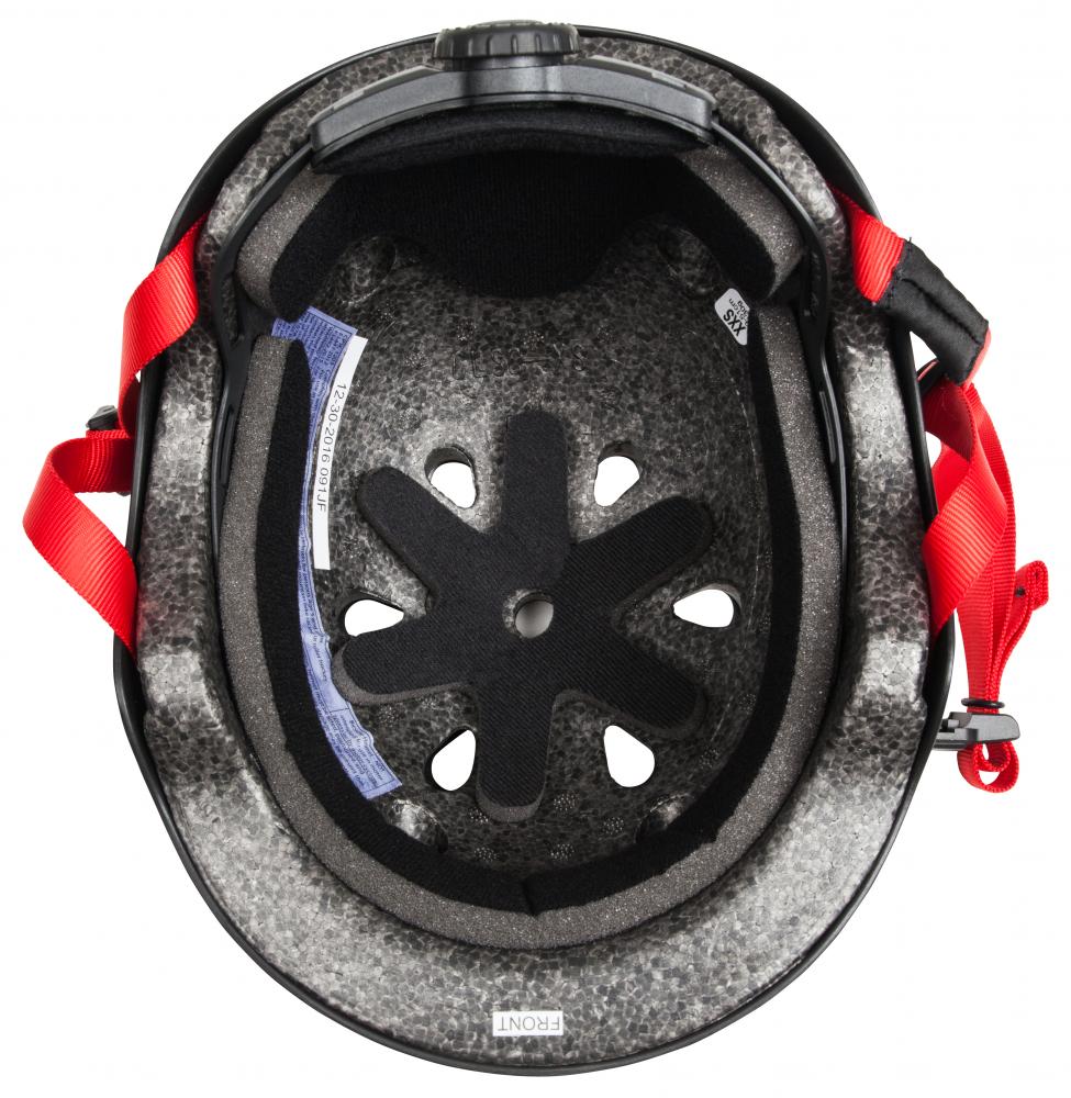 Skateboard helmet Pro-tec JR Classic Fit Cert 2023