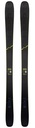 Ski Head Kore 93 Grey 2020