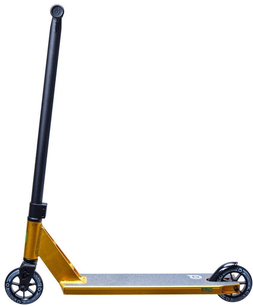 District Pro Scooter Complete Titus 2021