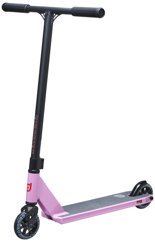 District Pro Scooter Complete Titus 2021