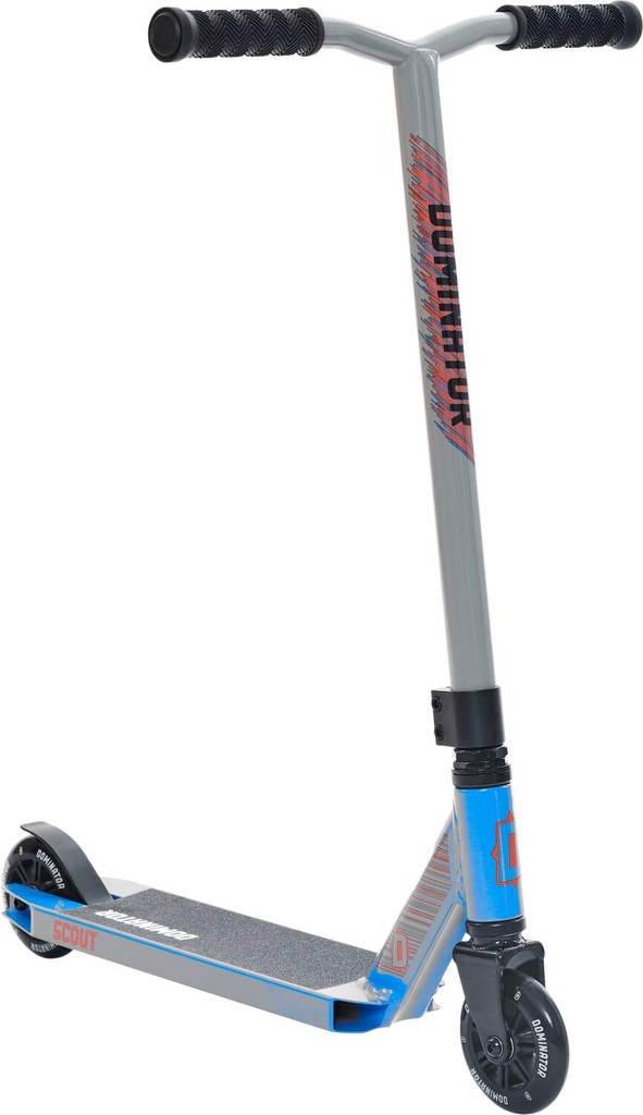 Dominator Scooter Complete Scout Kids 2020