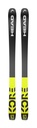 Ski Head Kore 93 Grey 2021