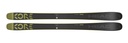 Ski Head Kore 93 Grey 2021