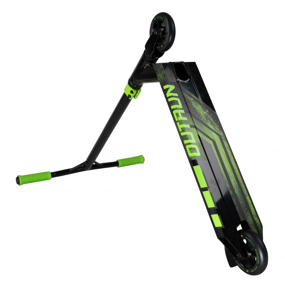 Freestyle Scooter Blazer Outrun 2 Fx 2023