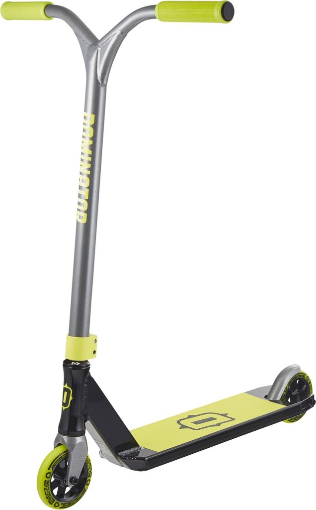Dominator Scooter Complete Airborne Pro 2019
