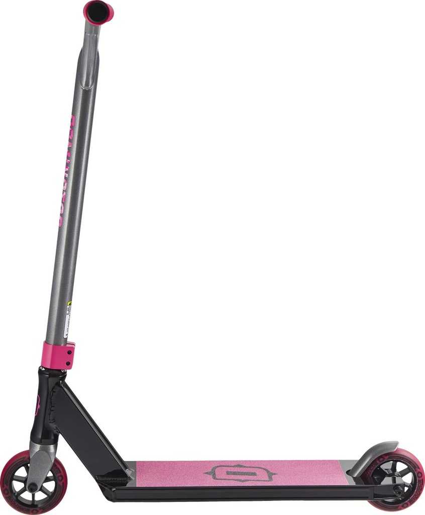 Dominator Scooter Complete Airborne Pro 2019