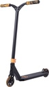Freestyle Scooter Striker Lux Pro Black/Orange 2023