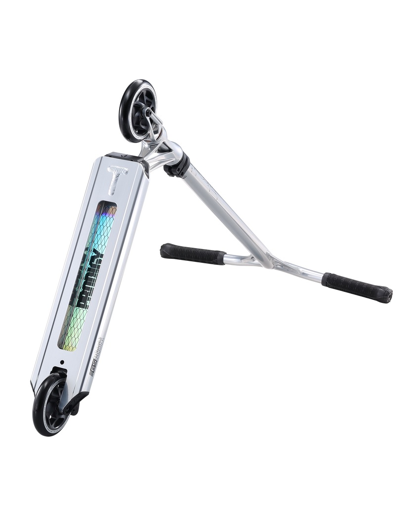 Freestyle Scooter Blunt Prodigy S9 Chrome 2023
