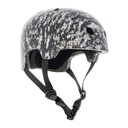Skateboard helmet Slamm Logo 2023