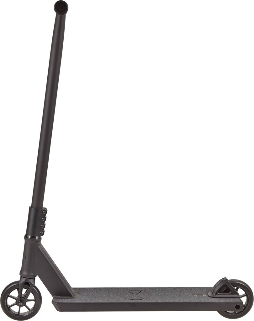 Native Scooters Complete Stem Pro Black 2021