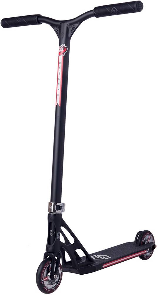 Freestyle Scooter Striker Bgseakk Magnetit Pro Black/Silver 2023