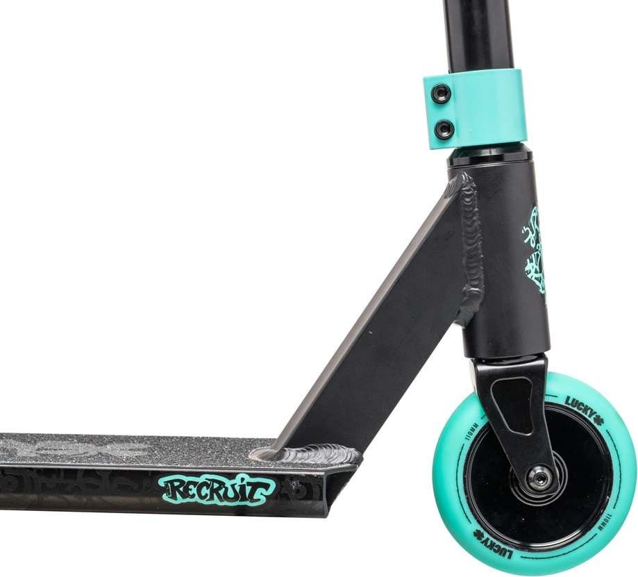 Freestyle Scooter Lucky Recruit Pro 2023