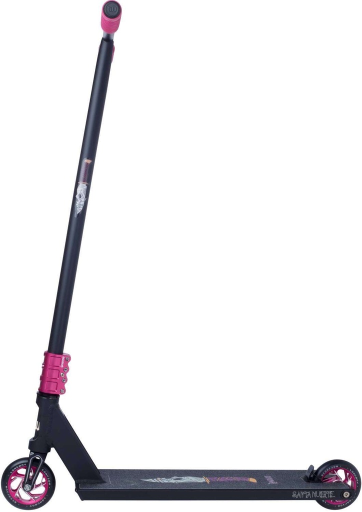 Freestyle Scooter Longway Santa Muerte Pro 2023