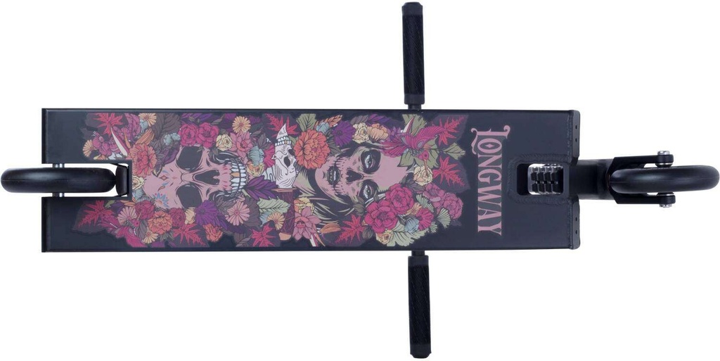 Freestyle Scooter Longway Santa Muerte Pro 2023