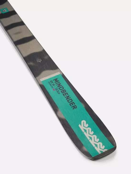 Ski K2 Mindbender 85 W 2023