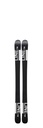 Ski Line Tom Wallisch Shorty 2019