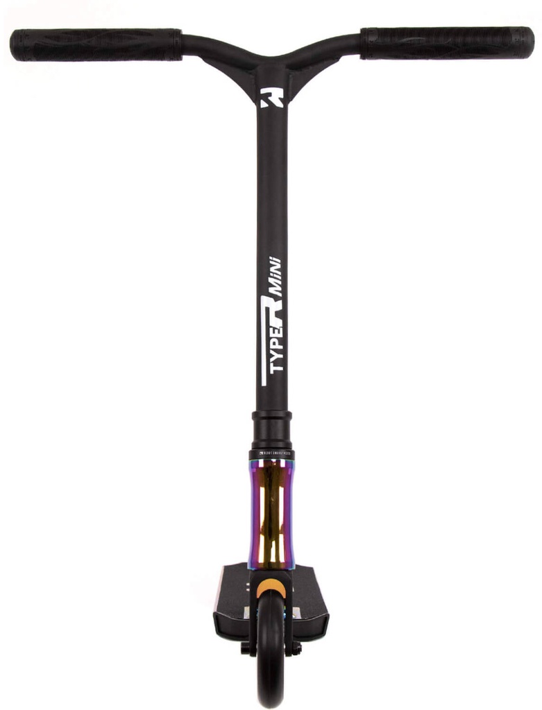 Root Industries Scooter Complete Type R Mini Pro Rocket Fuel 2020