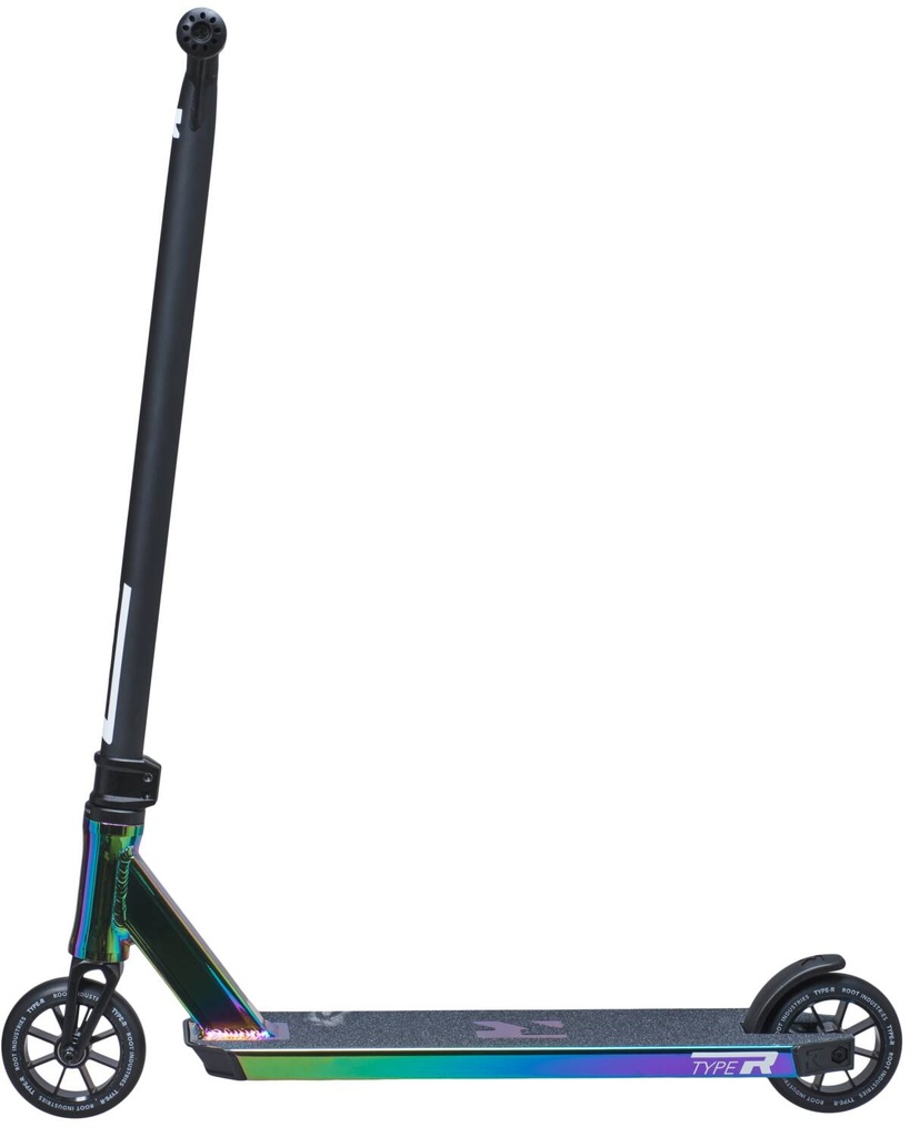 Root Industries Scooter Complete Type R Pro Rocket Fuel 2020