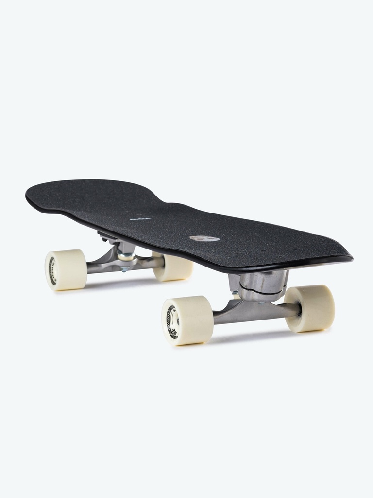 Surfskate Yow Skalle 34" Christenson x 2024 - Complete 