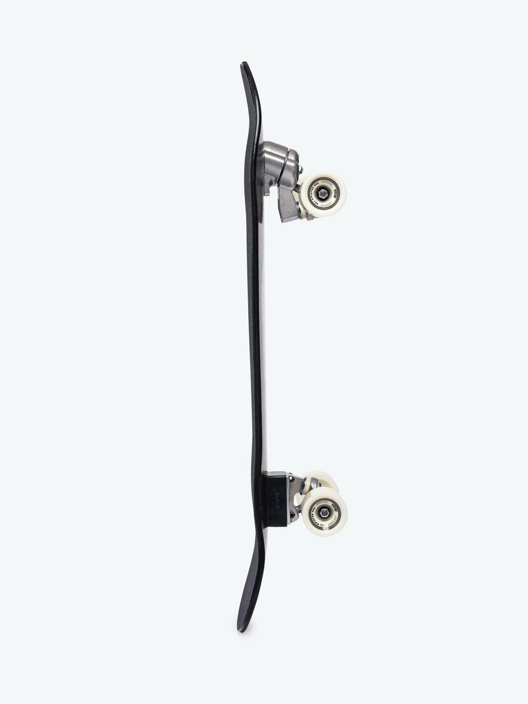 Surfskate Yow Skalle 34" Christenson x 2024 - Complete 
