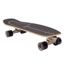 Surfskate Carver Yago Fire Goat 30.75" 2024 - Complete 