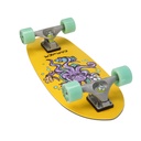 Surf Skate Carver Octo Goner 25" 2024 - Complete