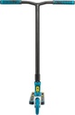 Freestyle Scooter Madd gear MGP Origin Pro Faded Petrol Yellow 2024
