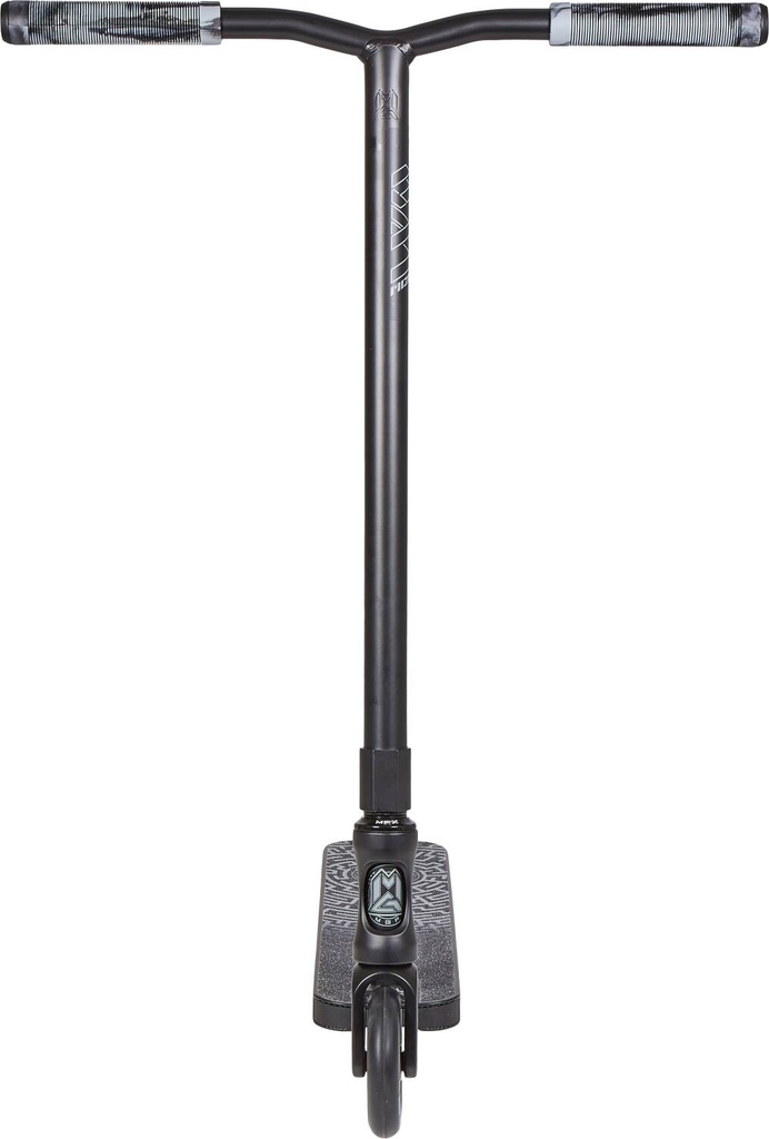 Freestyle Scooter Madd gear MGP Vx9 Pro Black Out Range Black 2024