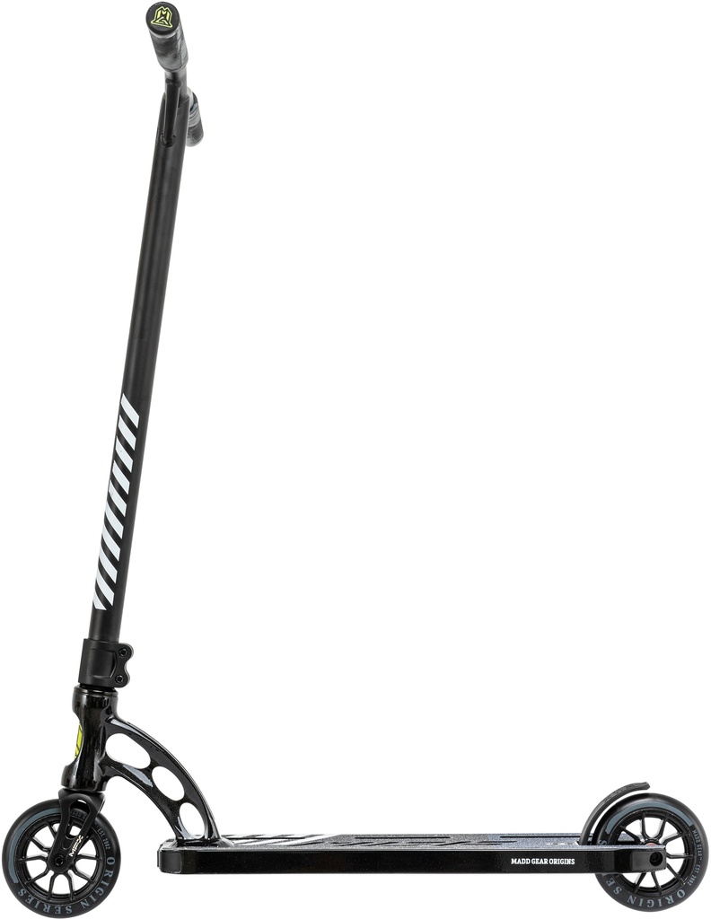 Madd Gear Scooter Complete MGP Origin Team LTD Neochrome Black 2022