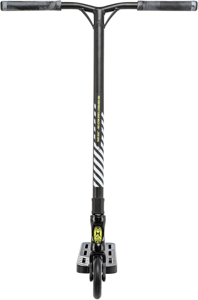 Madd Gear Scooter Complete MGP Origin Team LTD Neochrome Black 2022