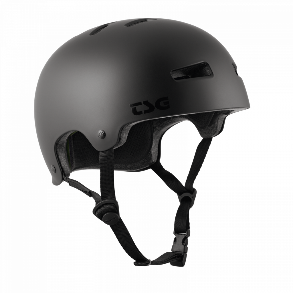 Skateboard helmet Tsg EVOLUTION SOLID COLOR 2024 