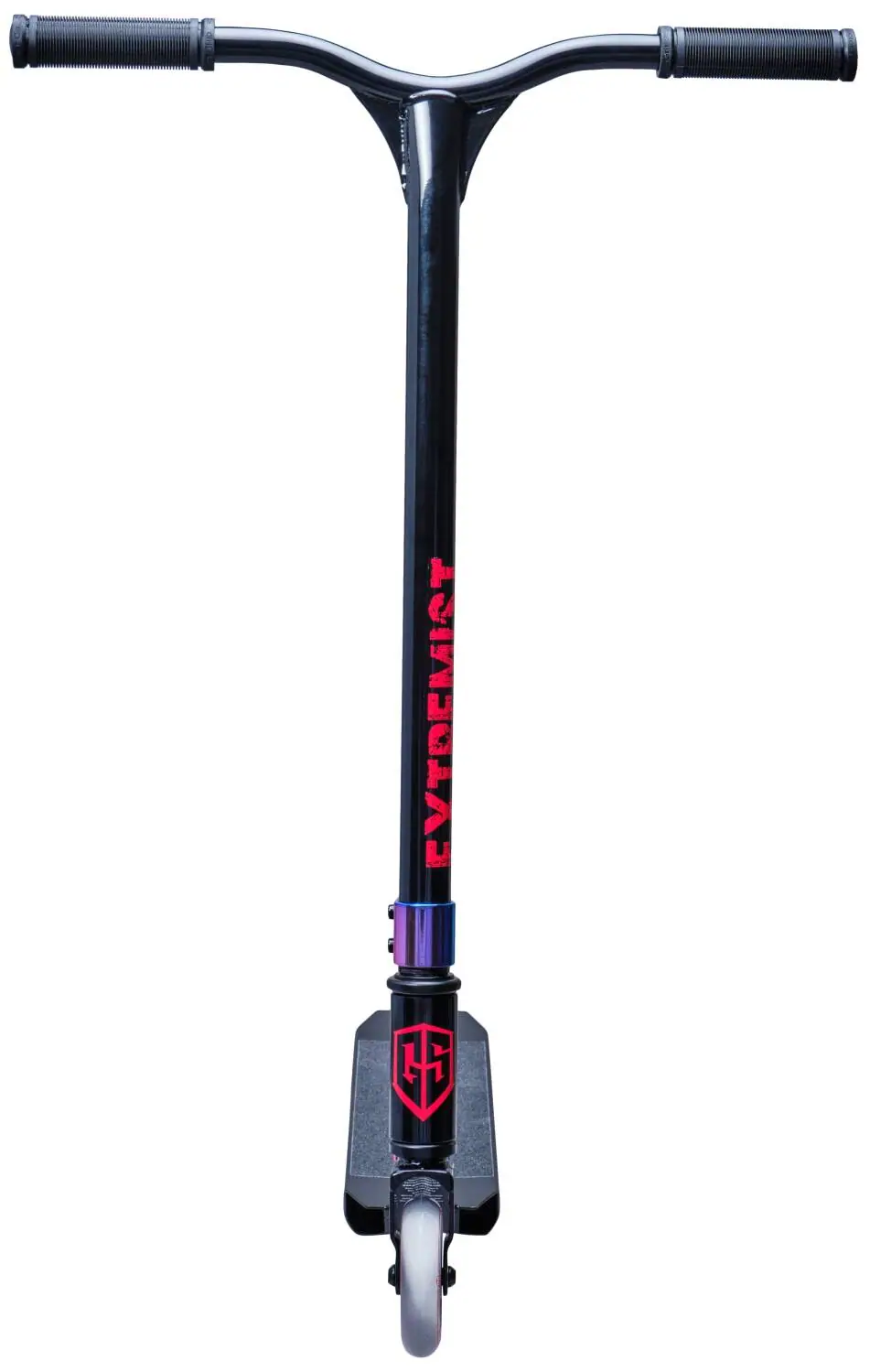 Freestyle Scooter Grit Extremist Pro Black 2024 