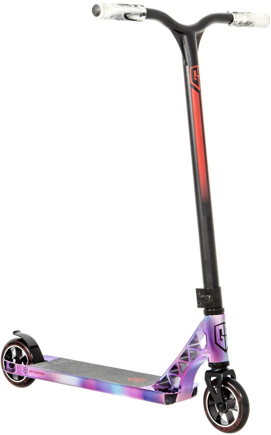Freestyle Scooter Grit Mayhem Pro Neo Painted/Satin Black 2024 