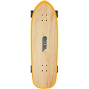Surfskate Long Island Baja 2021 - Complete 