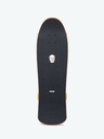Surfskate Yow Skalle 34" Christenson x 2024 - Complete 