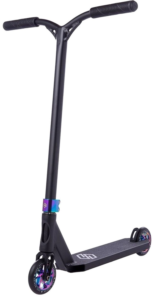 Freestyle Scooter Striker Lux Pro Rainbow 2023