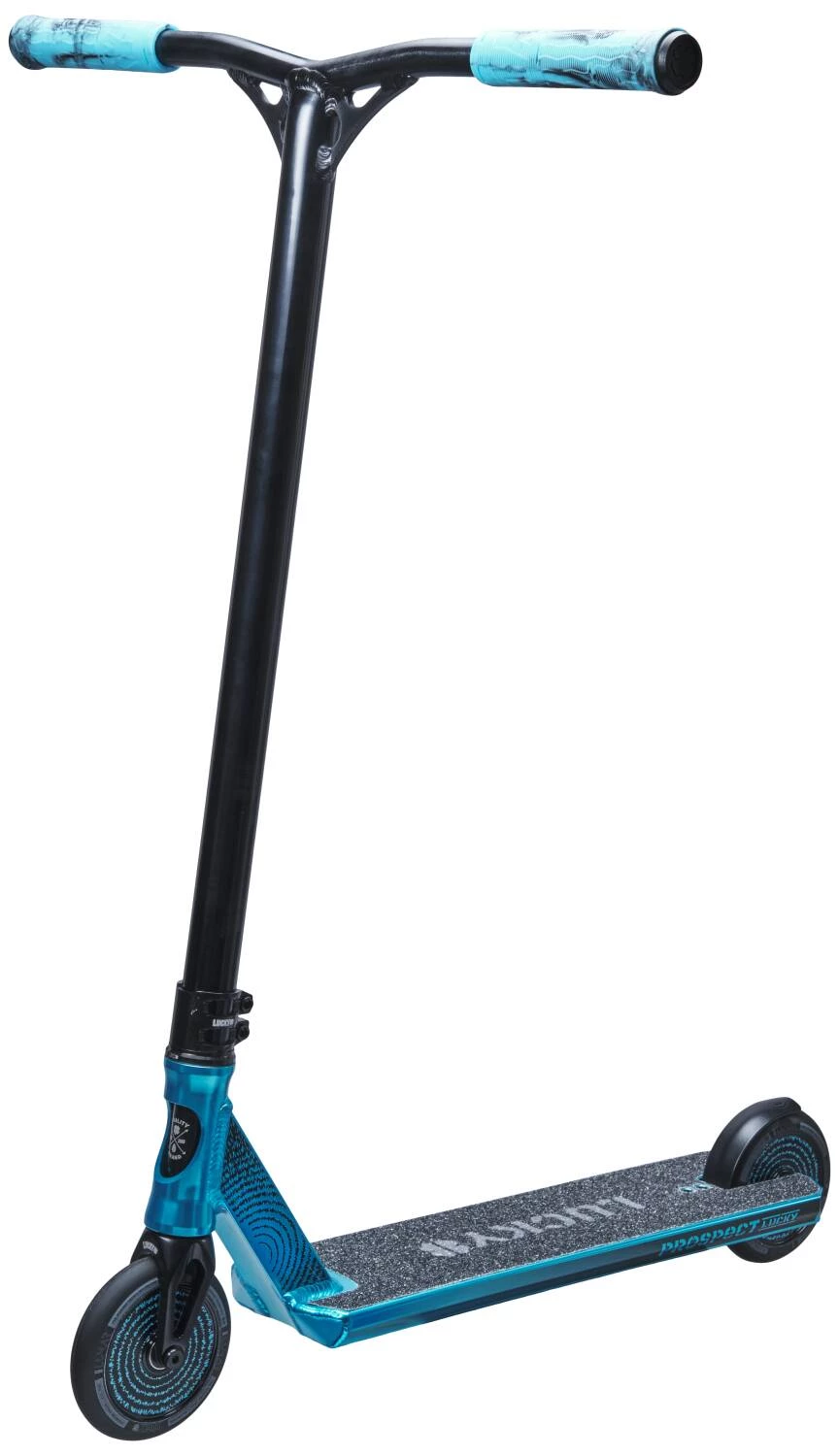 Freestyle Scooter Lucky Prospect Pro 2023