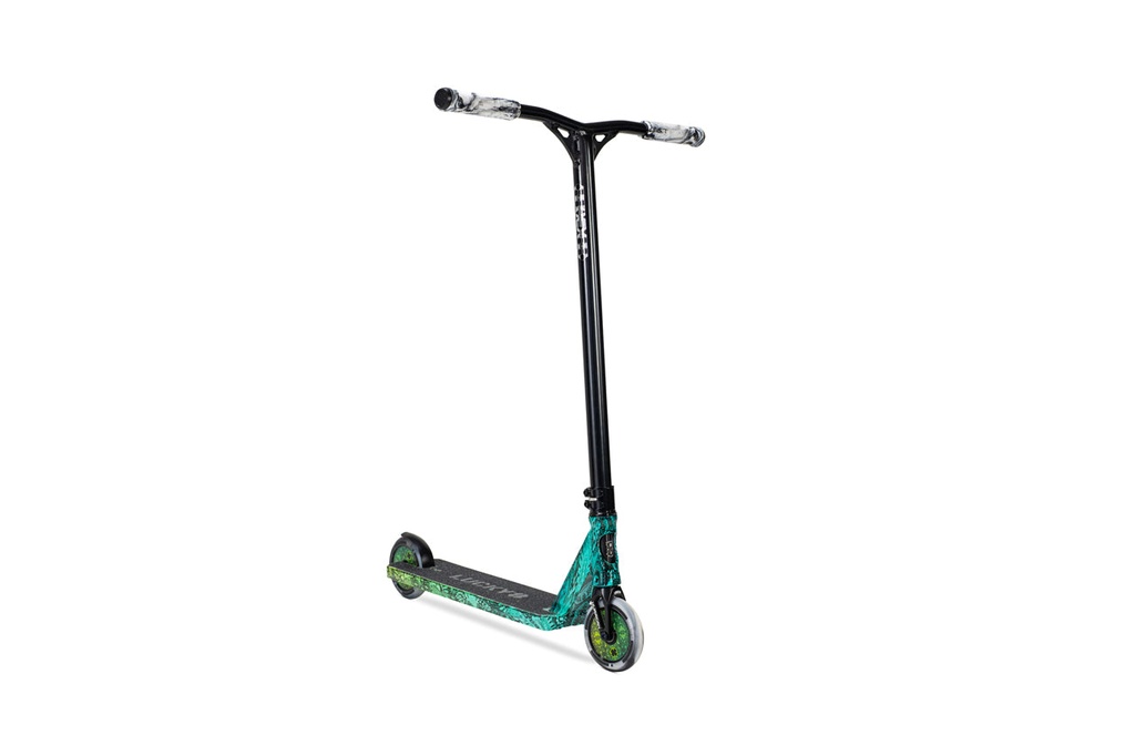Freestyle Scooter Lucky Prospect Pro 2023