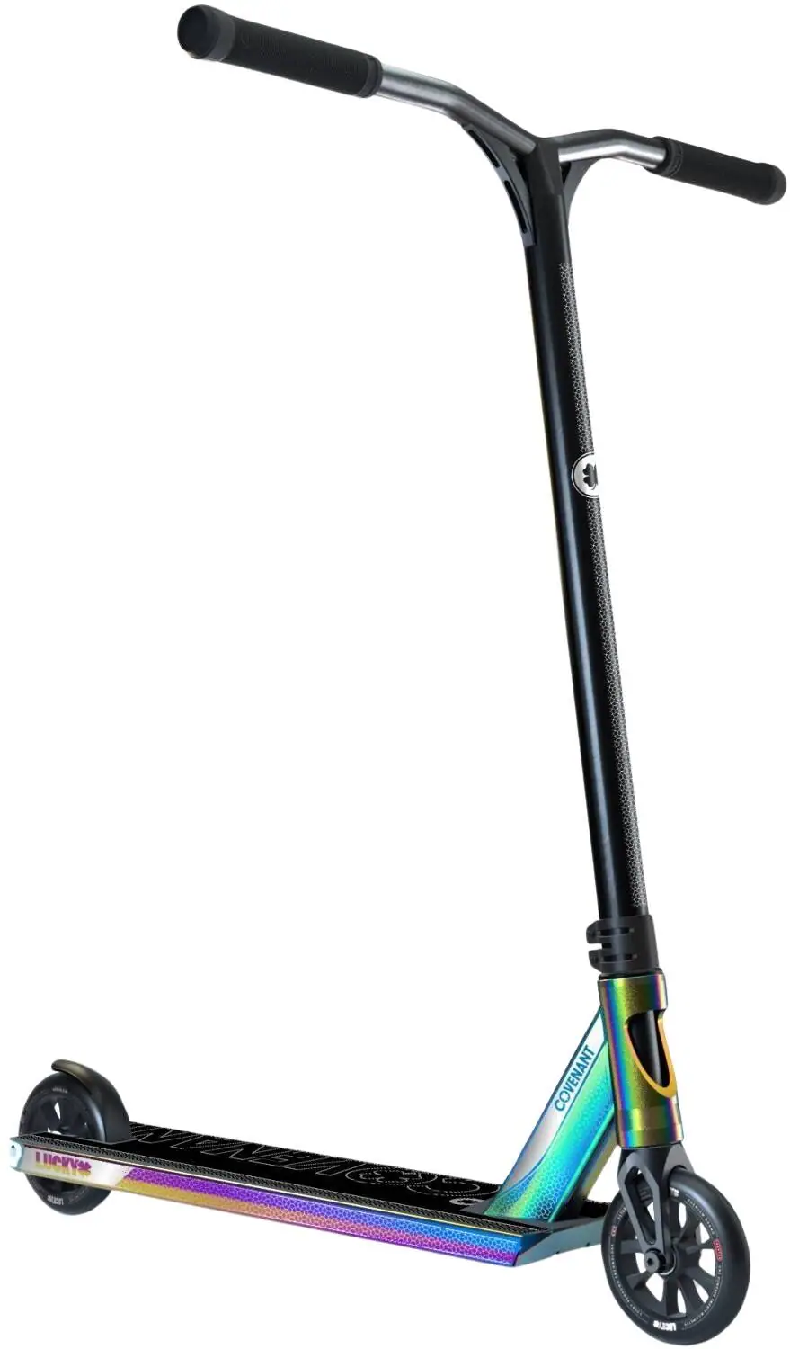 Freestyle Scooter Lucky Covenant Pro 2023