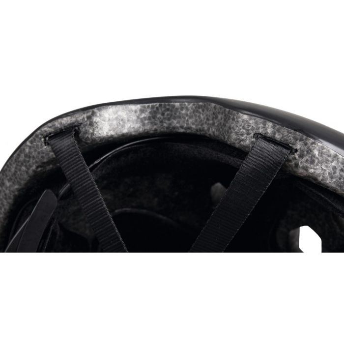 Skateboard helmet Chilli Inmold Black 2024 