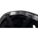 Skateboard helmet Chilli Inmold Black 2024 