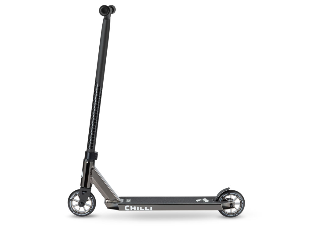 Freestyle Scooter Chilli Pro Rocky Vol 2 2024 