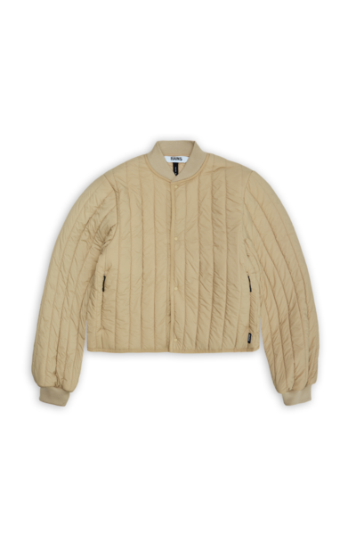 Rains Banja Liner Bomber W Jacket T1 2025-SS 