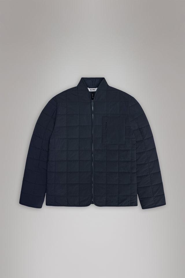 Rains Giron Liner Jacket T1 2024-SS 